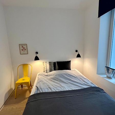 Appartement Rdl27 à Vevey Extérieur photo