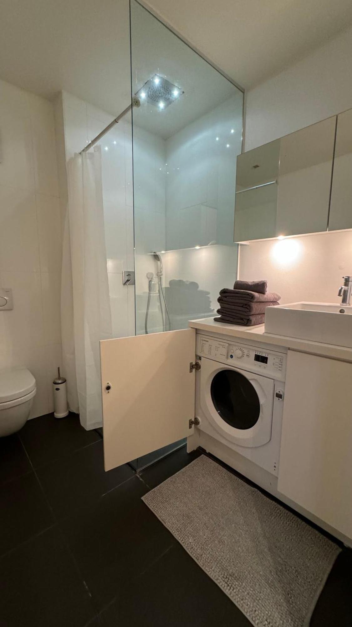 Appartement Rdl27 à Vevey Extérieur photo