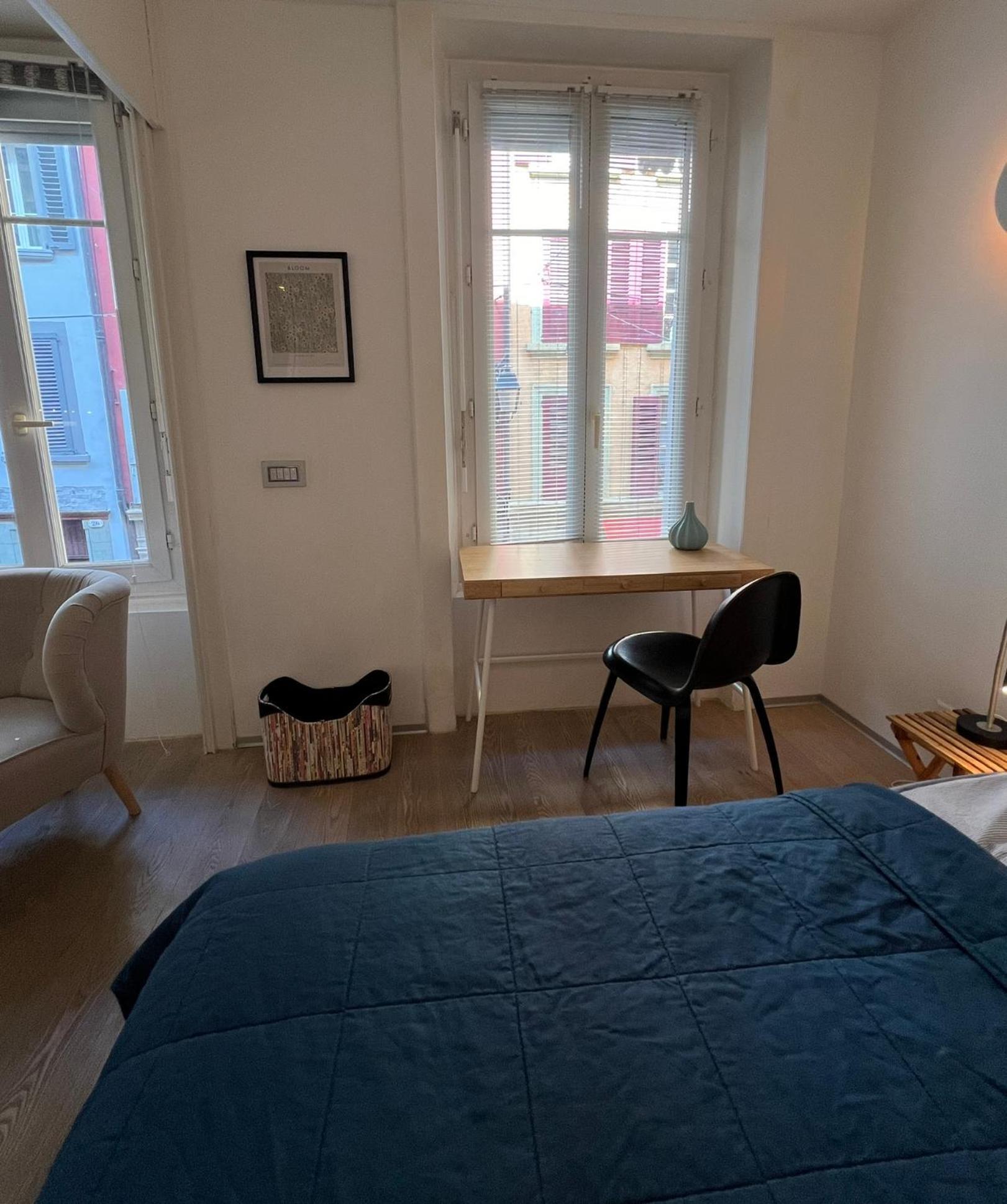Appartement Rdl27 à Vevey Extérieur photo