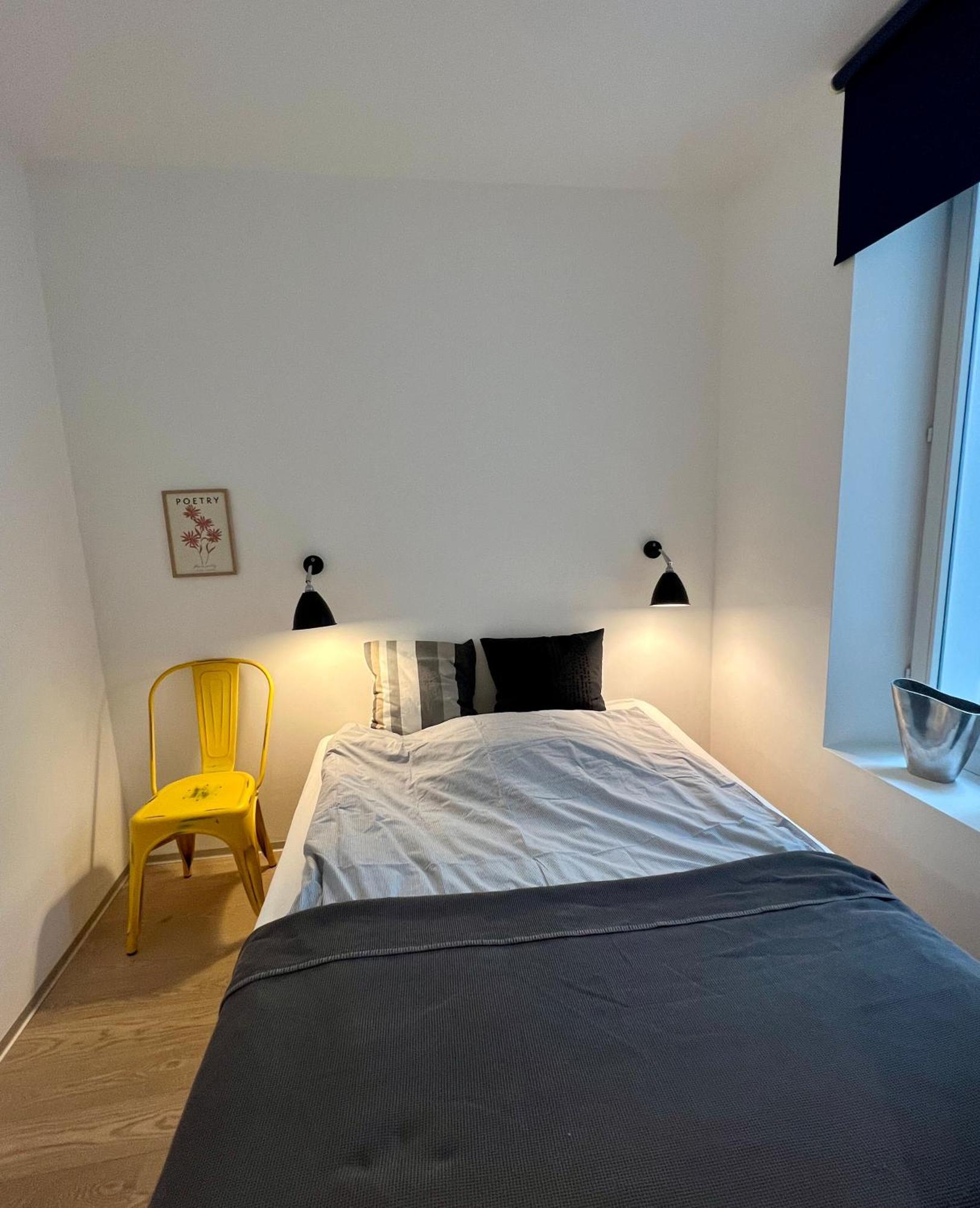 Appartement Rdl27 à Vevey Extérieur photo