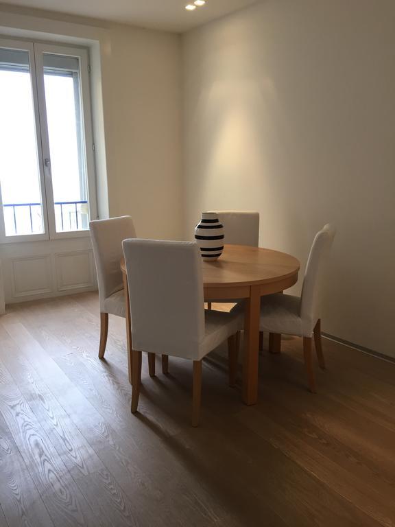 Appartement Rdl27 à Vevey Extérieur photo