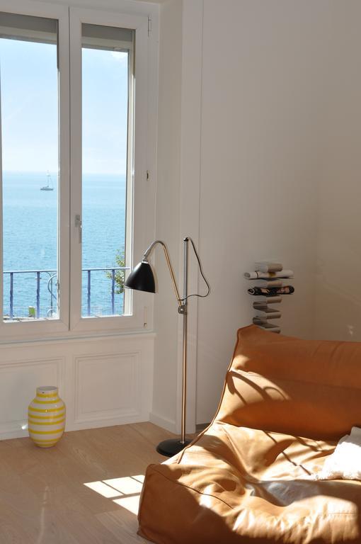 Appartement Rdl27 à Vevey Extérieur photo