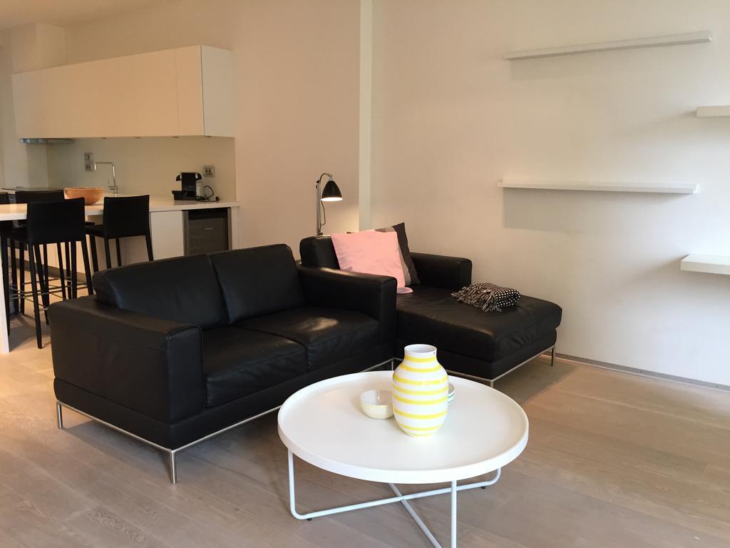 Appartement Rdl27 à Vevey Extérieur photo