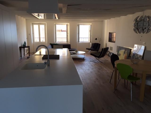 Appartement Rdl27 à Vevey Extérieur photo