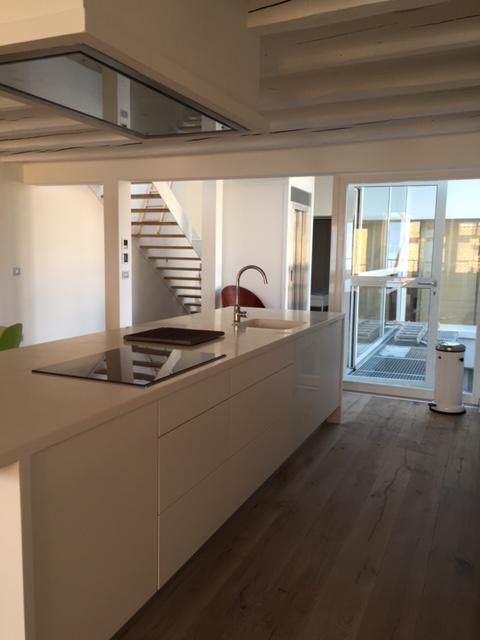 Appartement Rdl27 à Vevey Extérieur photo
