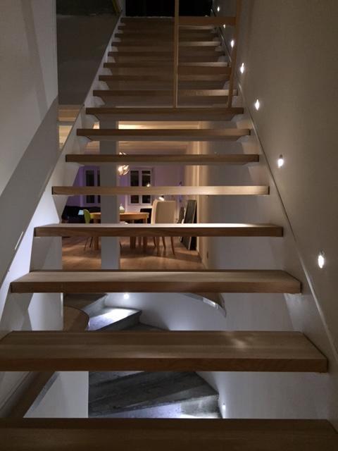 Appartement Rdl27 à Vevey Extérieur photo