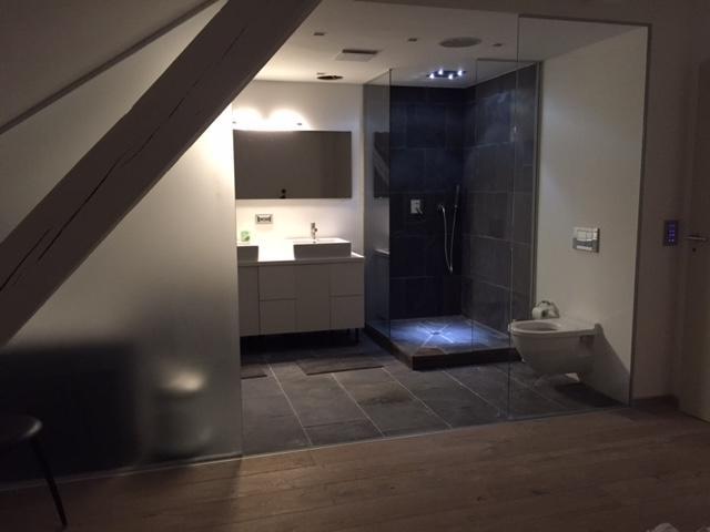 Appartement Rdl27 à Vevey Extérieur photo
